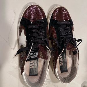 Golden Goose authentic size 37 May Shoes